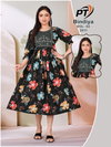 Bindiya Vol 2 By Pt Vertical Anarkali Kurtis Wholesale Clothing Suppliers In India

